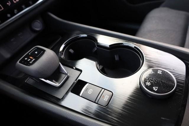 New 2026 Nissan Rogue SV AWD/4WD image 15