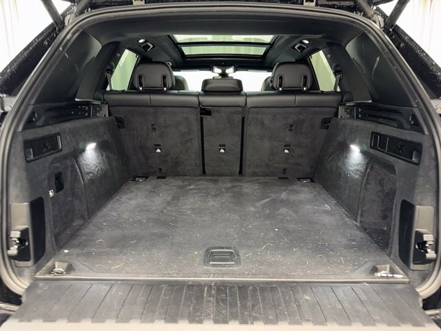 Used 2023 BMW X5 xDrive40i w/ Executive Package AWD/4WD image 20