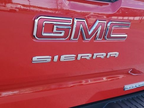 New 2026 GMC Sierra 1500 Elevation w/ Elevation Premium Package image 26