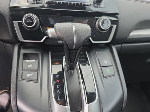 Used 2021 Honda CR-V LX image 17
