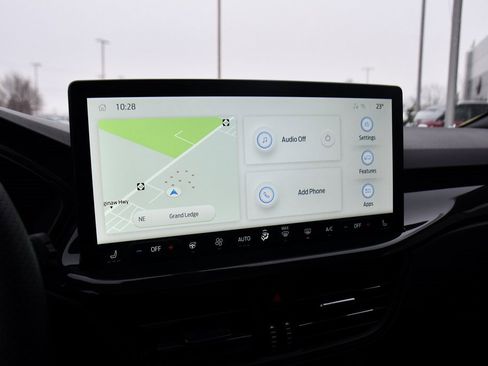 New 2026 Ford Escape ST-Line w/ Tech Pack #1 image 26