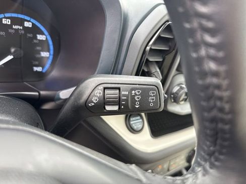 Certified 2023 Ford Bronco Sport Heritage w/ Heritage Convenience Package image 26