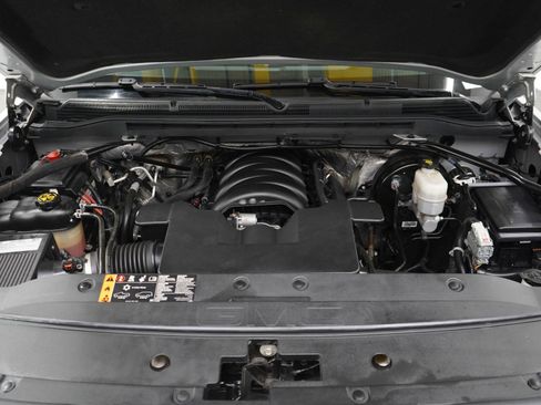 Used 2017 GMC Sierra 1500 SLT w/ SLT Premium Package image 27