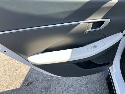 New 2026 Hyundai Sonata SEL image 21