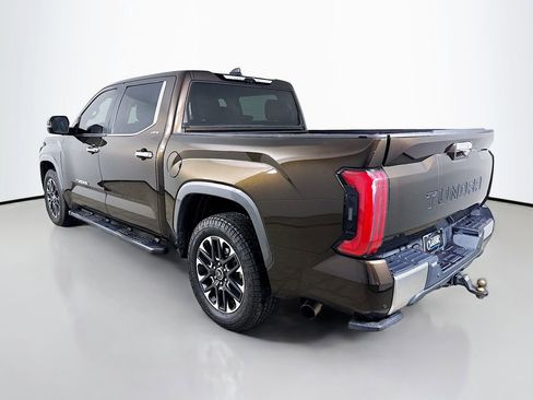 Used 2024 Toyota Tundra Limited image 5
