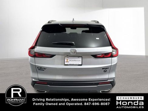 Used 2026 Honda CR-V Sport-L image 34