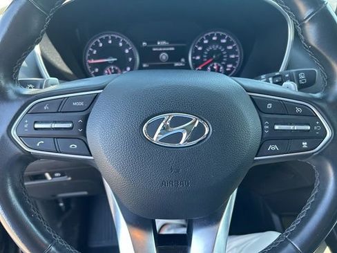 Used 2023 Hyundai Santa Fe SEL FWD image 8