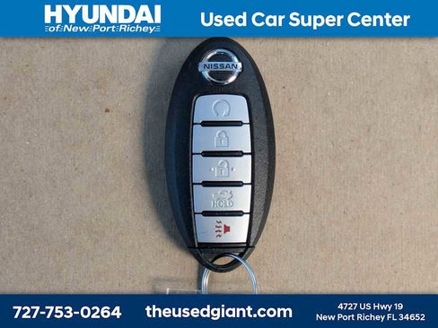 Used 2014 Nissan Altima 2.5 S w/ Sport Value Package FWD image 32