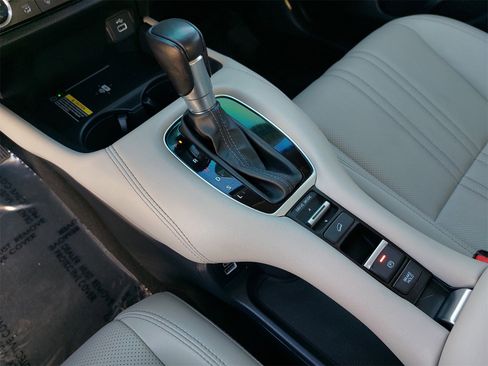 Used 2023 Honda HR-V EX-L image 25