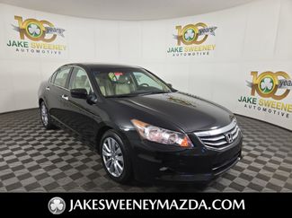 Used 2011 Honda Accord EX-L video 1