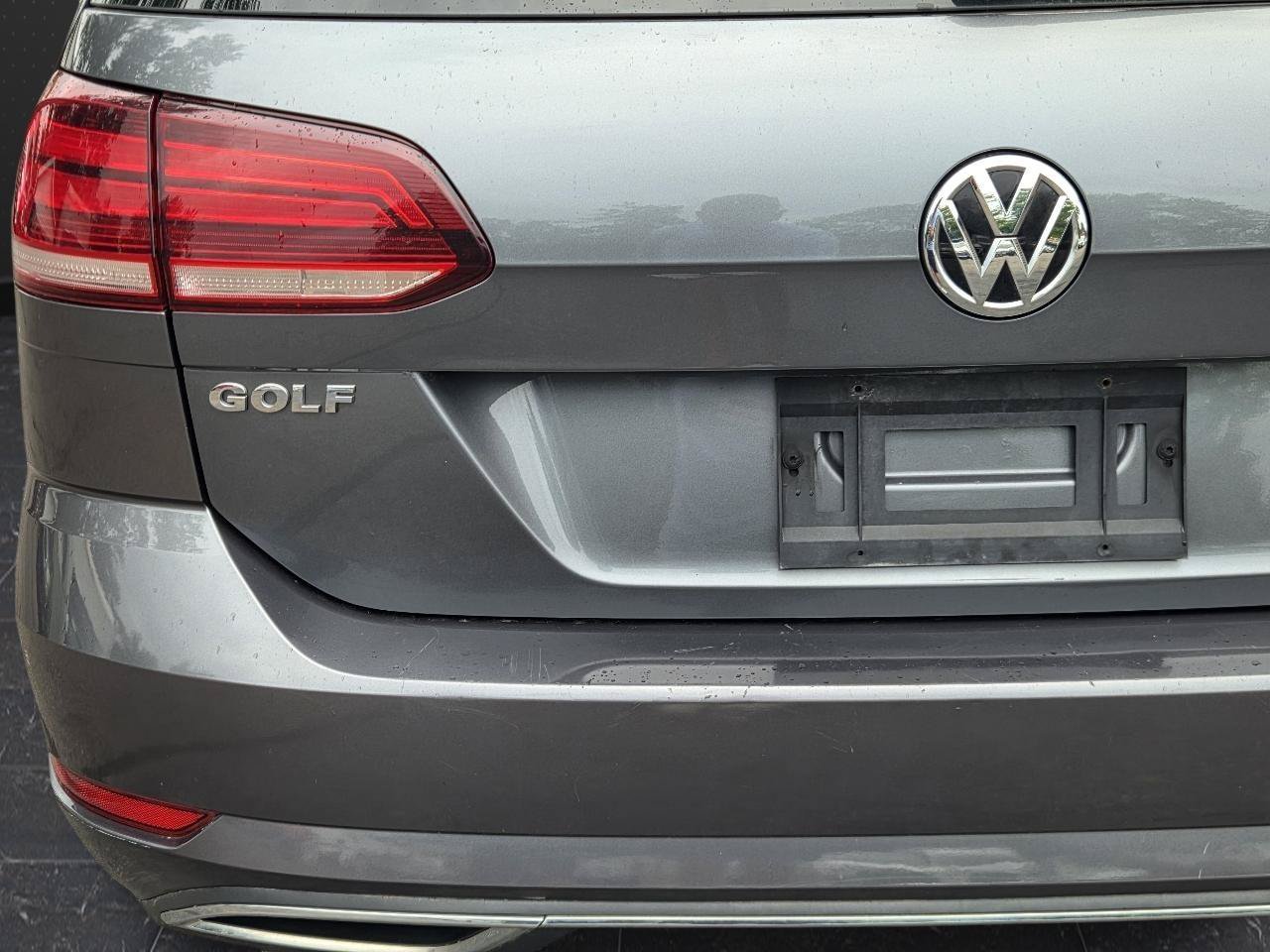 Used 2019 Volkswagen Golf S AWD/4WD image 34