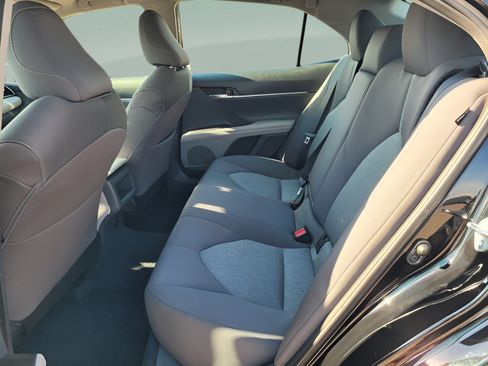 Certified 2024 Toyota Camry LE w/ Convenience Package FWD image 13