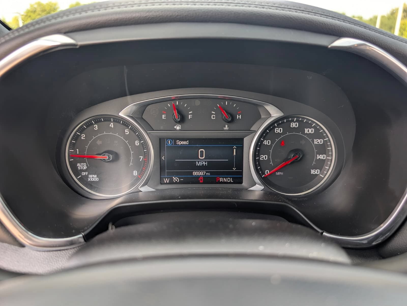 Used 2020 Chevrolet Blazer LT FWD image 25