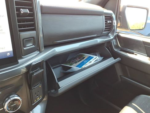 Certified 2023 Ford F150 XLT w/ Equipment Group 302A High AWD/4WD image 19