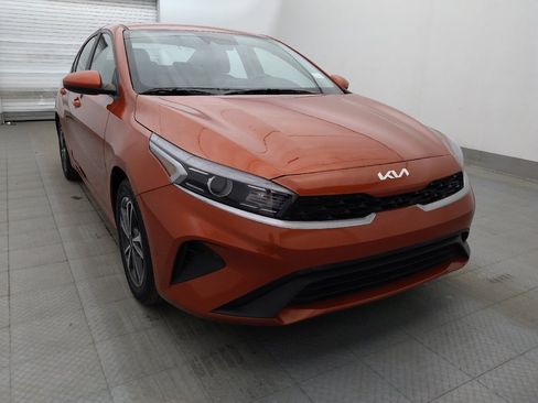 Used 2023 Kia Forte LXS FWD image 13