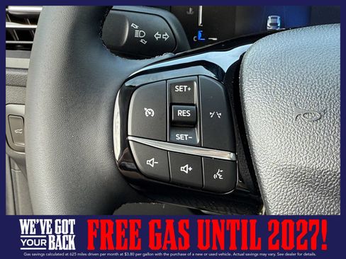 New 2026 Ford Escape Active w/ Cold Weather Package AWD/4WD image 25
