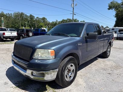 Used 2004 Ford F150