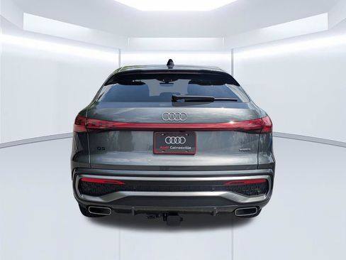 New 2026 Audi Q5 Premium Plus AWD/4WD image 5