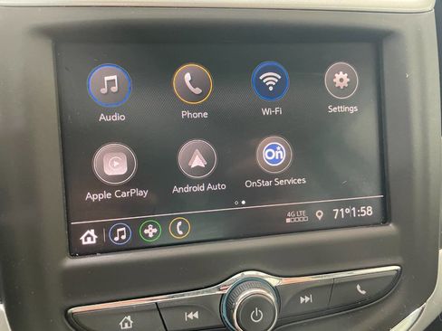 Used 2020 Chevrolet Sonic LS image 31