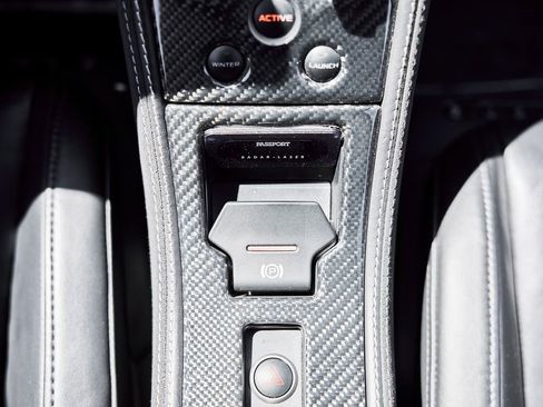 Used 2012 McLaren MP4-12C Coupe RWD image 57