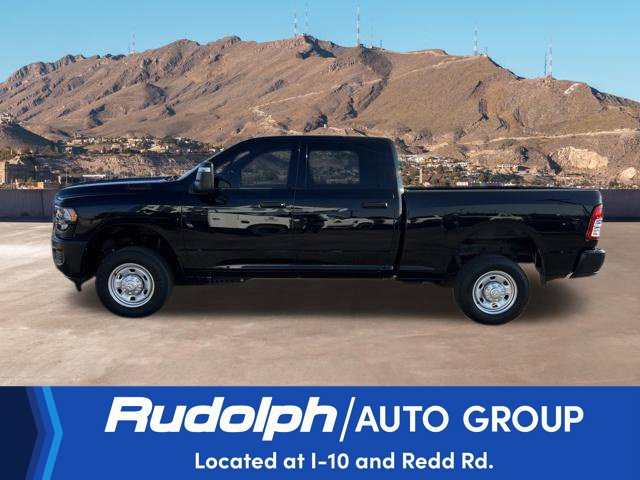 Used 2024 RAM 2500 Tradesman AWD/4WD image 2