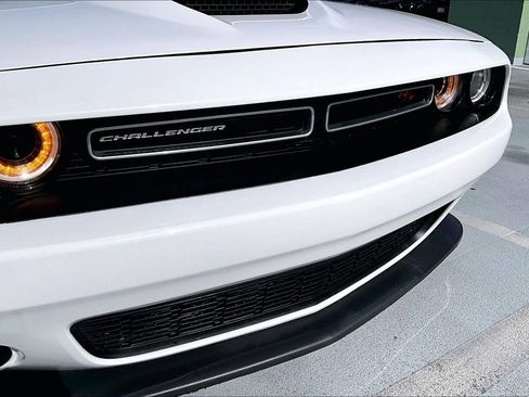 Used 2021 Dodge Challenger R/T RWD image 30