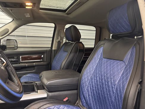 Used 2010 Dodge Ram 2500 Truck Laramie w/ Protection Group image 9