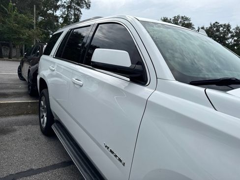 Used 2017 GMC Yukon SLT RWD image 5