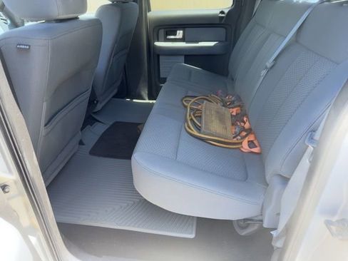 Used 2012 Ford F150 XLT w/ XLT Convenience Pkg RWD image 9