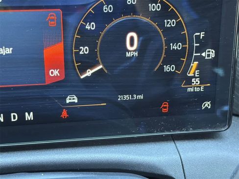 Used 2025 Ford Mustang GT image 20