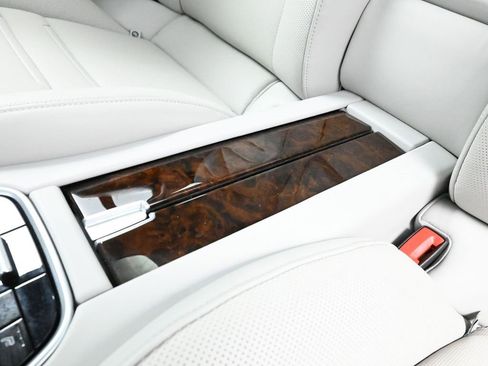 Certified 2020 Porsche Panamera GTS image 20