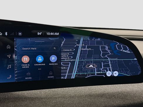 Used 2024 Lucid Air Touring AWD/4WD image 22