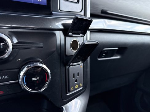 Certified 2022 Ford F150 XLT w/ Equipment Group 302A High image 23