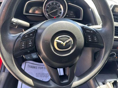 Used 2014 MAZDA MAZDA3 i Sport FWD image 30