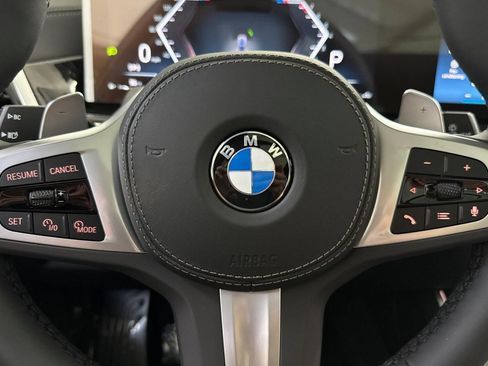 New 2026 BMW X5 sDrive40i w/ M Sport Package image 17