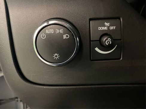 Used 2019 Chevrolet Express 2500 LT w/ LT Preferred Equipment Group image 19