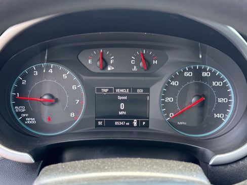 Used 2023 Chevrolet Malibu LS FWD image 17