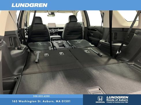 New 2025 Honda Pilot EX-L image 26