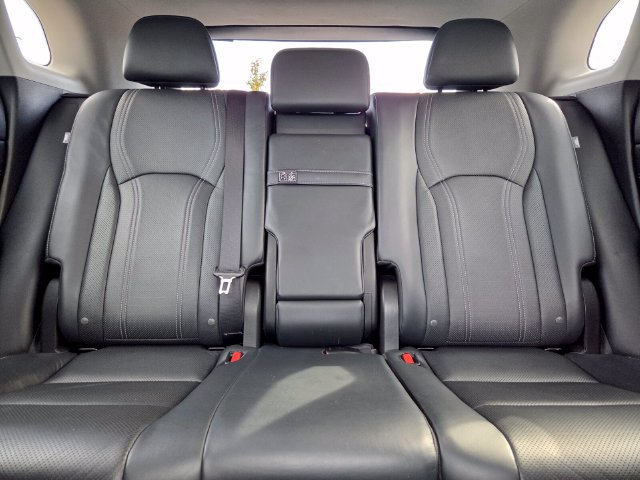 Used 2016 Lexus RX 350 AWD w/ Premium Package image 12
