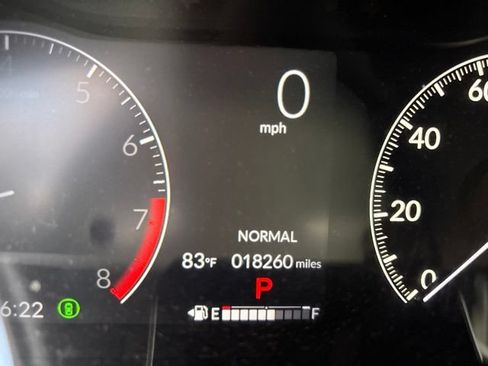 Used 2024 Honda HR-V Sport image 13