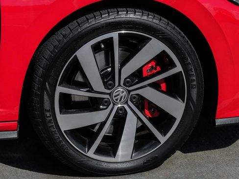 Used 2019 Volkswagen Jetta GLI Autobahn FWD image 60
