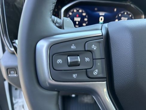 New 2026 Chevrolet Silverado 1500 RST w/ RST All Star Premium Package AWD/4WD image 20