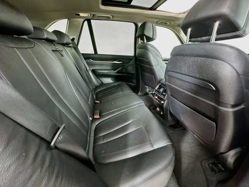 Used 2014 BMW X5 xDrive35i AWD/4WD image 35