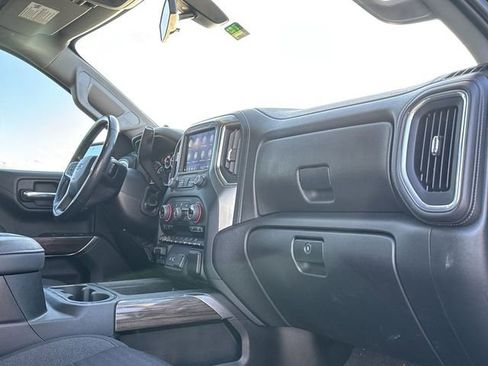 Certified 2022 Chevrolet Silverado 1500 RST w/ All Star Edition Plus image 25
