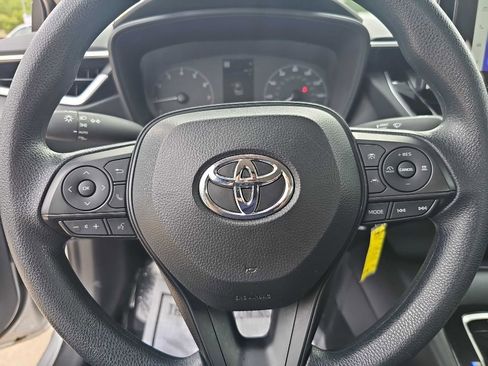 Used 2024 Toyota Corolla LE image 24