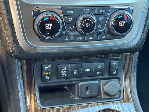 Used 2016 GMC Acadia Denali AWD/4WD image 24