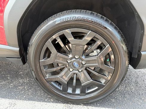 Certified 2026 Subaru Outback Limited XT w/ Premium/Limited Plus Package AWD/4WD image 11