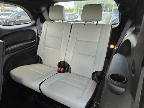 Used 2025 Dodge Durango SRT Hellcat AWD/4WD image 17