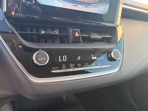Certified 2023 Toyota Corolla LE w/ LE Convenience Package FWD image 25
