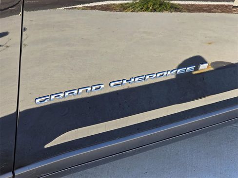 Used 2023 Jeep Grand Cherokee 4WD 4xe w/ Luxury Tech Group II image 50